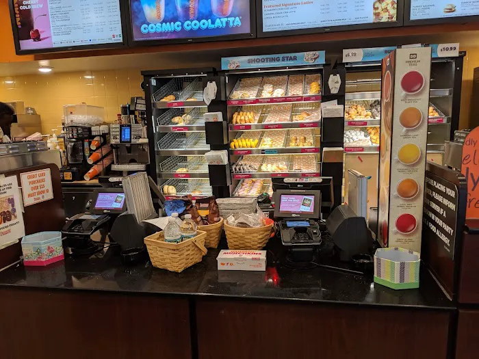 Dunkin' Picture 6