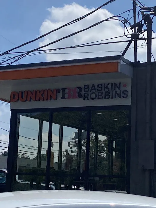 Dunkin' Picture 5