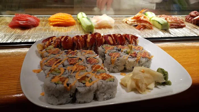 Kiku Restaurant Picture 8