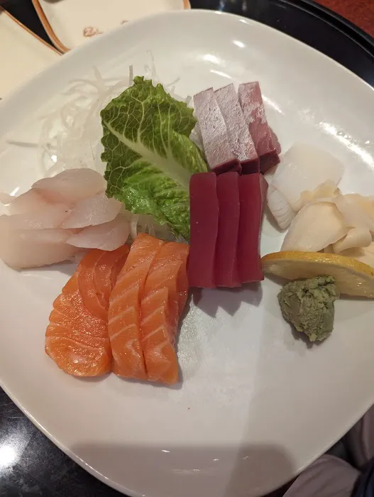 Kiku Restaurant Picture 5