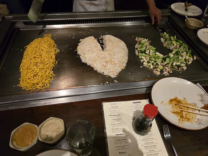 Kiku Restaurant Picture 3