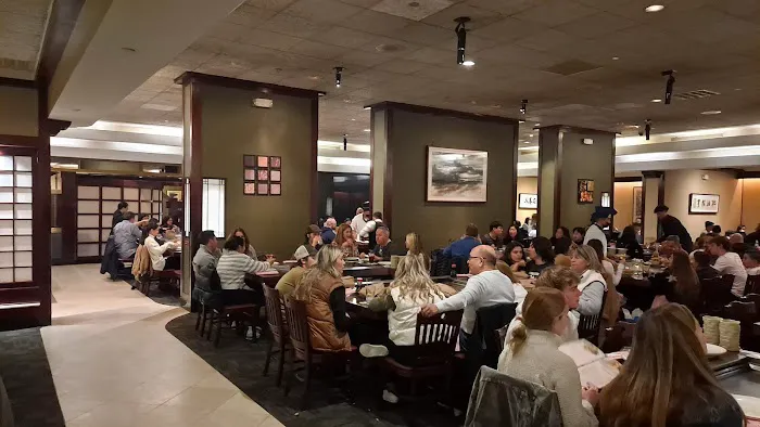 Kiku Restaurant Picture 7