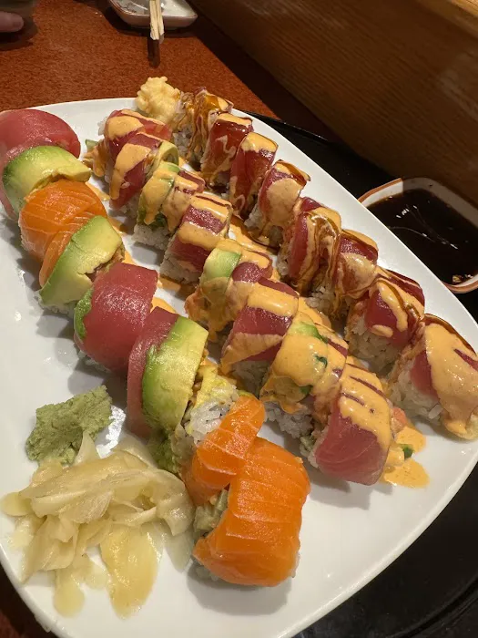 Kiku Restaurant Picture 1