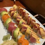 Kiku Restaurant