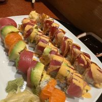 Kiku Restaurant ico