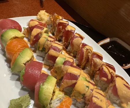 Kiku Restaurant