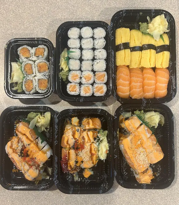 asian fusion of glen rock Picture 6
