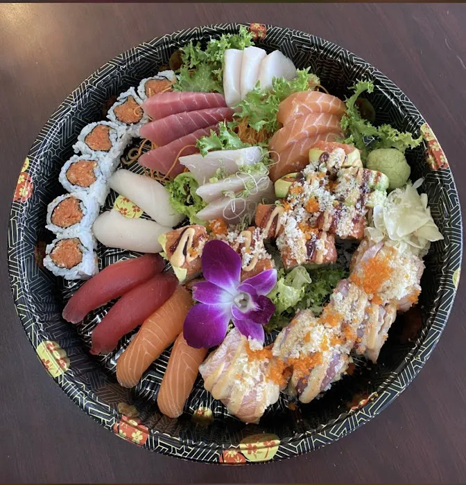 asian fusion of glen rock Picture 10