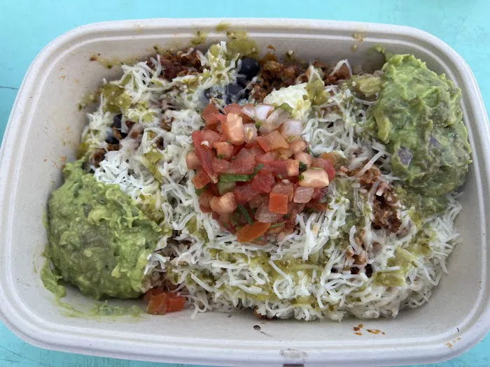 tacoria - Mexican Street Kitchen Picture 9