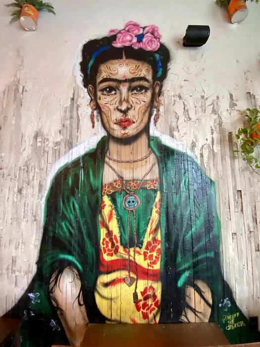 tacoria - Mexican Street Kitchen Picture 6