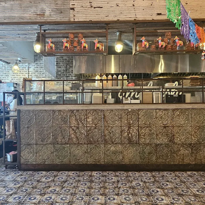 tacoria - Mexican Street Kitchen Picture 5