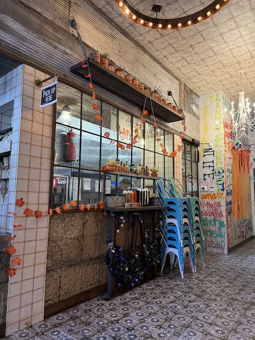 tacoria - Mexican Street Kitchen Picture 2