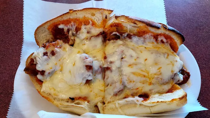 Ness Pizza Picture 4