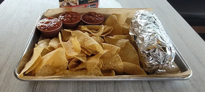 Moe's Southwest Grill Picture 4