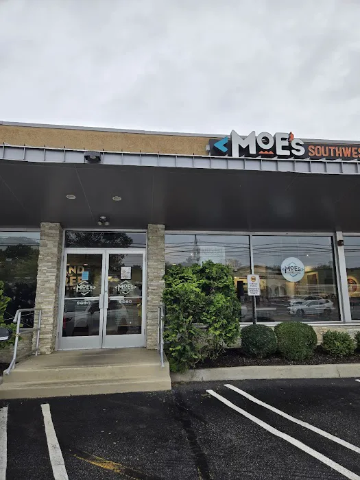 Moe's Southwest Grill Picture 3
