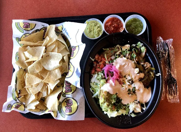 Moe's Southwest Grill Picture 1