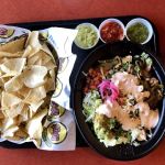 Moe's Southwest Grill
