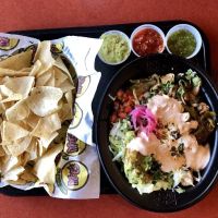Moe's Southwest Grill ico