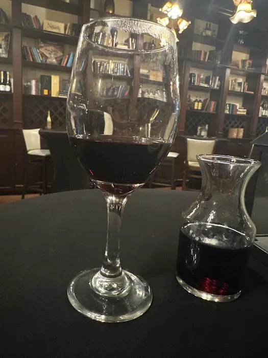 Uncorked Wine Lounge Picture 1