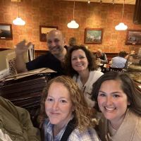 Mangiamo Pizza Restaurant & Catering ico