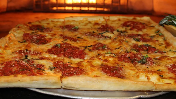 Mangiamo Pizza Restaurant & Catering Picture 10