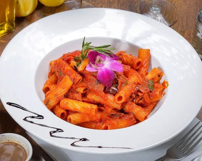 Mangiamo Pizza Restaurant & Catering Picture 7