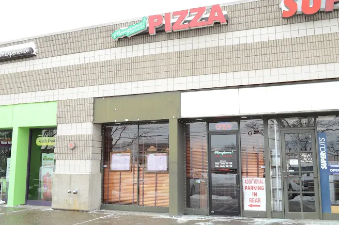 Mangiamo Pizza Restaurant & Catering Picture 5