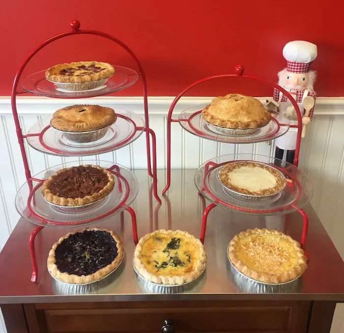 Joe's Craft Pies Picture 6
