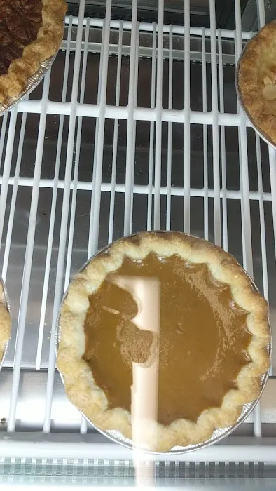 Joe's Craft Pies Picture 3
