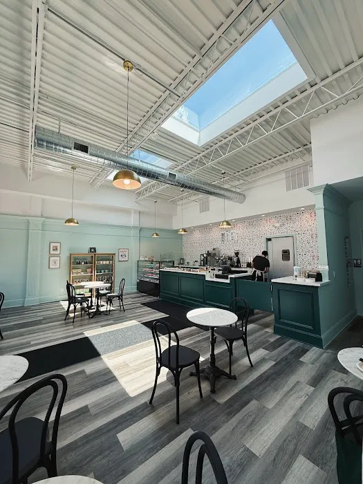 Maxine’s Bakeshop Picture 9