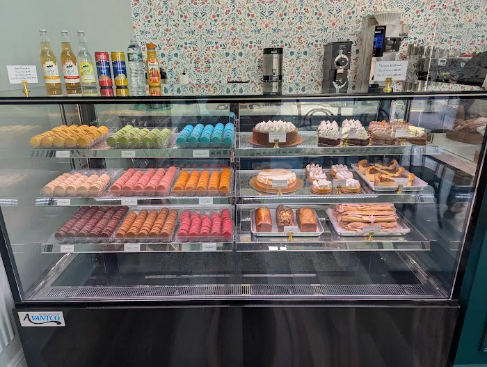 Maxine’s Bakeshop Picture 3