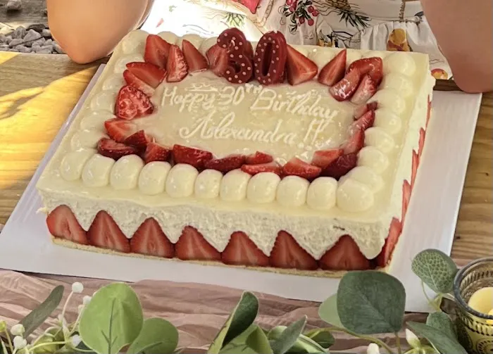 Maxine’s Bakeshop Picture 5