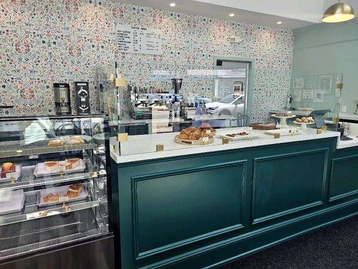 Maxine’s Bakeshop Picture 6