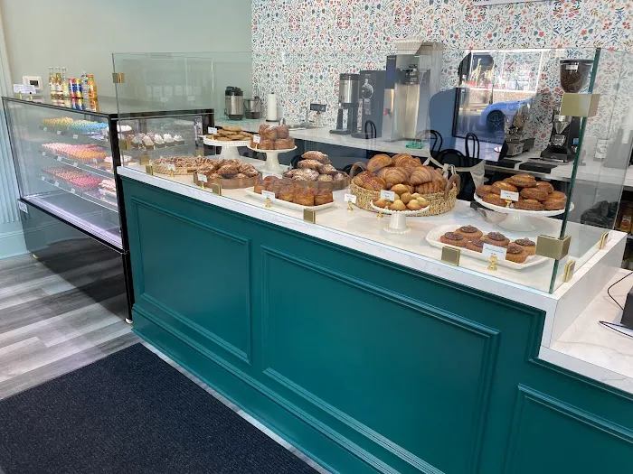 Maxine’s Bakeshop Picture 8