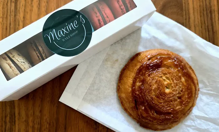 Maxine’s Bakeshop Picture 1