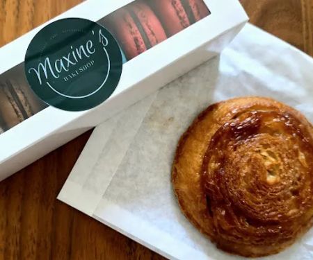 Maxine’s Bakeshop