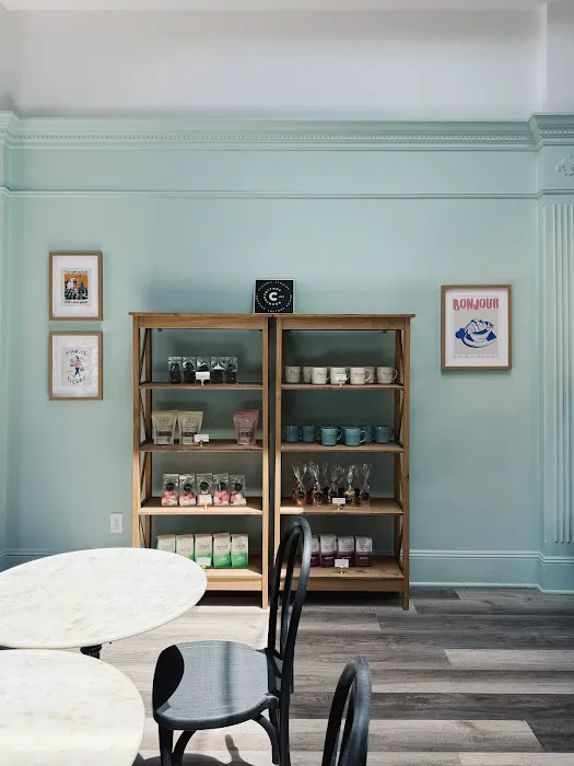 Maxine’s Bakeshop Picture 7