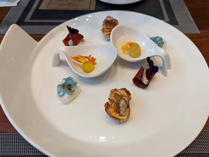 Ciel Dessert Picture 6