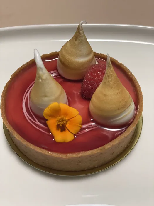 Ciel Dessert Picture 4