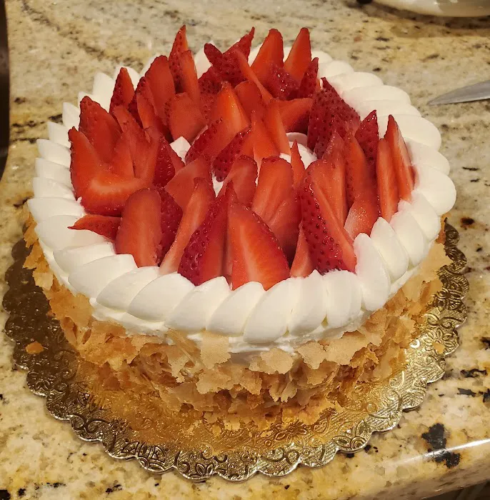 Ciel Dessert Picture 2