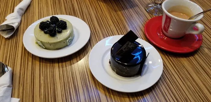 Ciel Dessert Picture 3