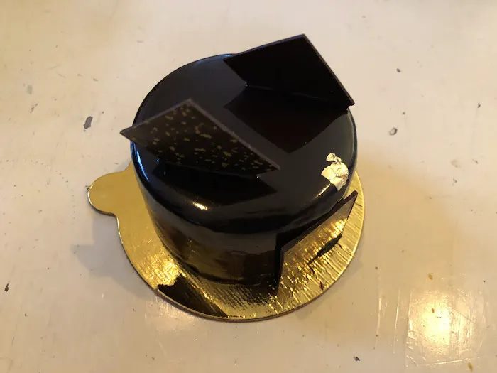 Ciel Dessert Picture 8