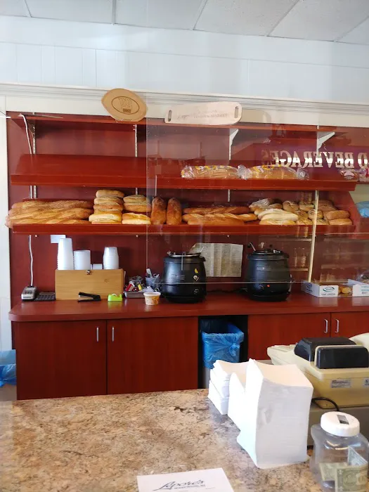 Lepore's Italian Market Picture 2