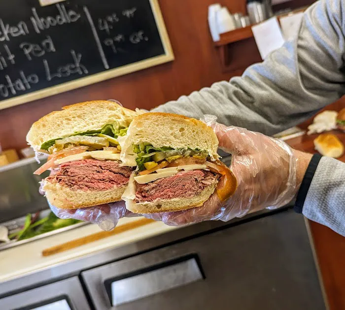 Lepore's Italian Market Picture 8