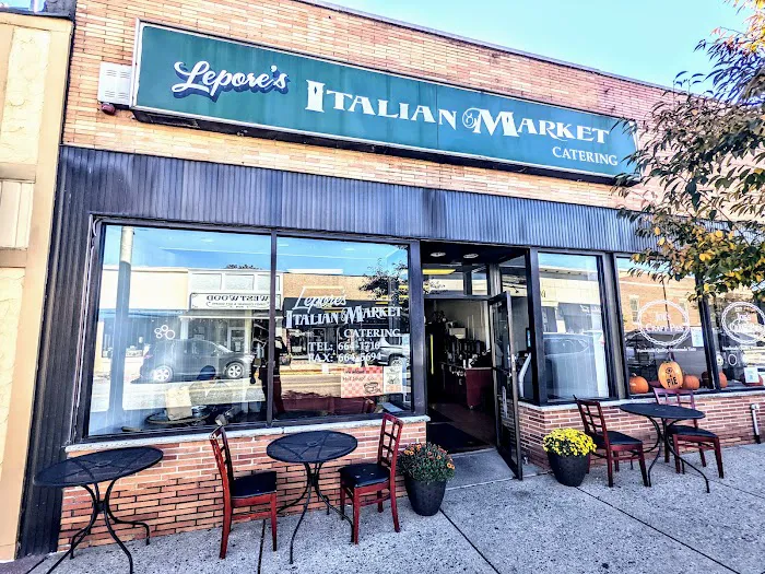 Lepore's Italian Market Picture 5