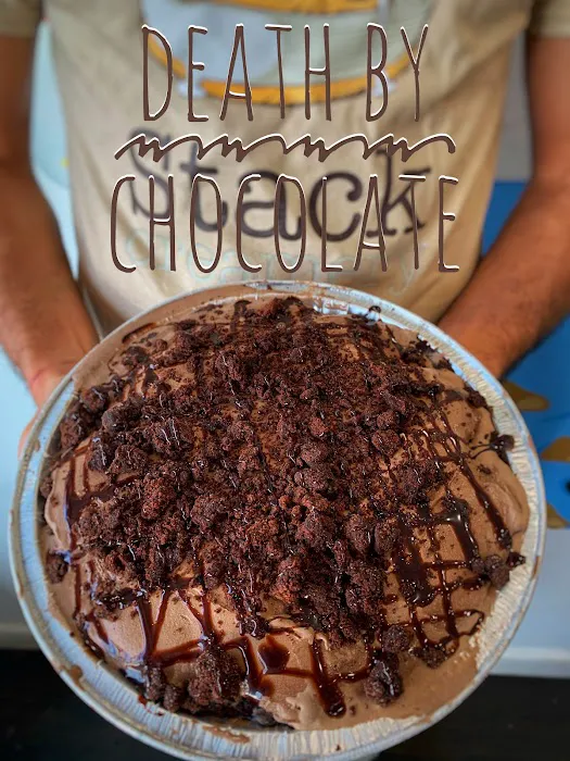 Stack Creamery Picture 5