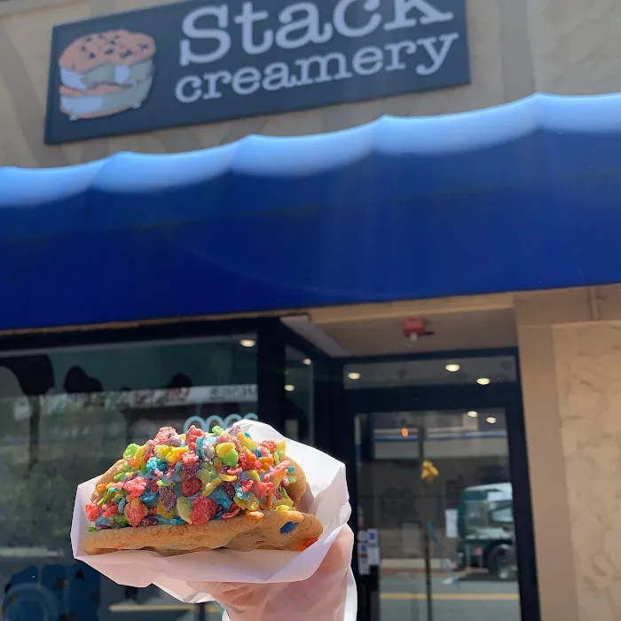 Stack Creamery Picture 10