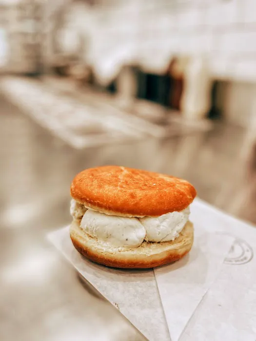 Stack Creamery Picture 7