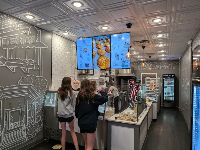Stack Creamery Picture 1