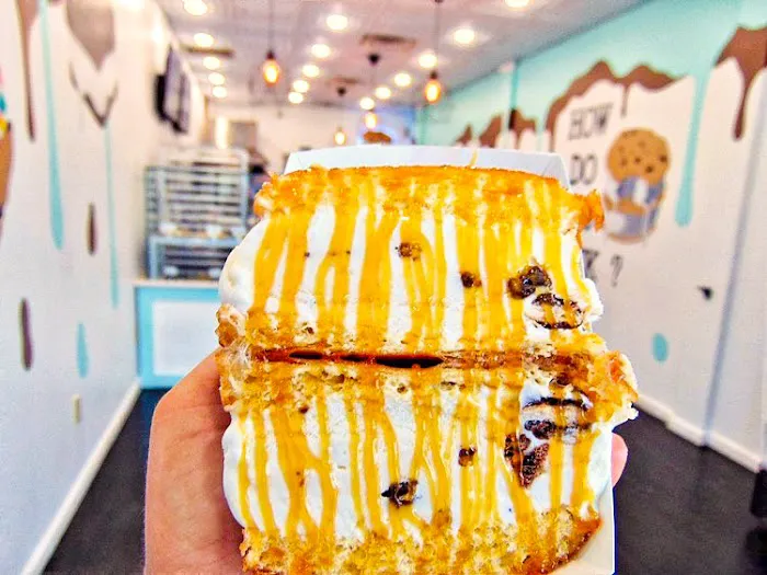 Stack Creamery Picture 4